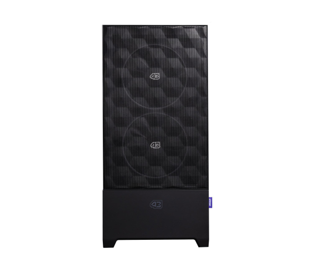G4M3R 43 PRO R5-9600X/32GB/1TB/RTX5060/W11x - 1345960 - zdjęcie 3